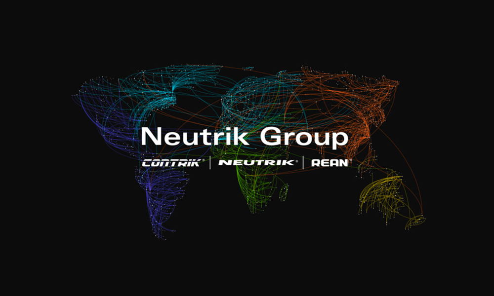 Adagio PRO, nuevo distribuidor oficial de las marcas de NEUTRIK GROUP para España