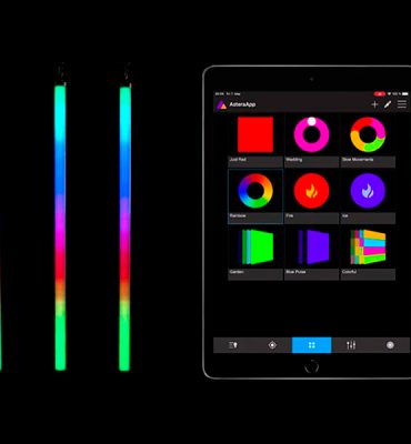 Training Astera APP: Toda la creatividad en tu mano a un solo clic. ¡APPúntate!