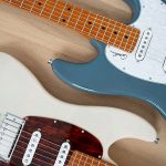 Conoce las Godin Session T-Pro