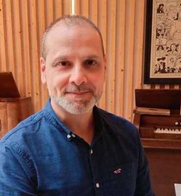 SeeSound nombra a Gabriel Albornoz como nuevo responsable de su división Broadcast y Estudios