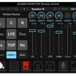 El complemento de renderizado en vivo AMBEO 2-Channel Spatial Audio estará disponible a finales de 2023