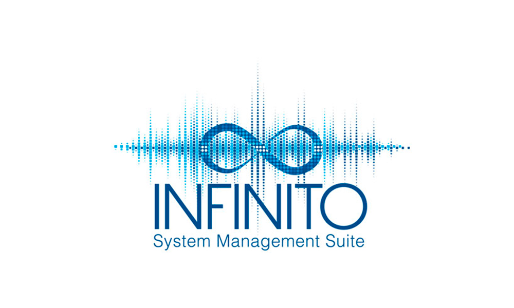 Infinito – System Management Suite de FBT