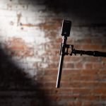 Transmisor enchufable Sennheiser EW-DP SKP