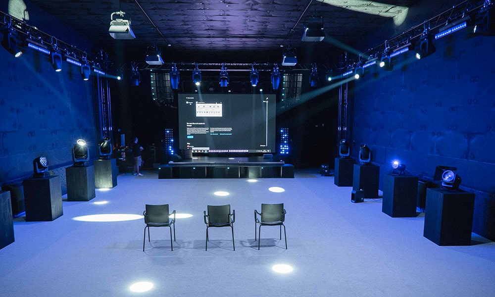 Holmusic anuncia la apertura de su nuevo Experience Center: Un espacio innovador para la experimentación y formación en audio e iluminación