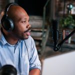 Las mejores selecciones de equipos para podcasts de Sennheiser