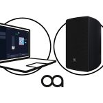 Optimal Audio expande su ecosistema con la actualización de WebApp y nuevos modelos Cuboid