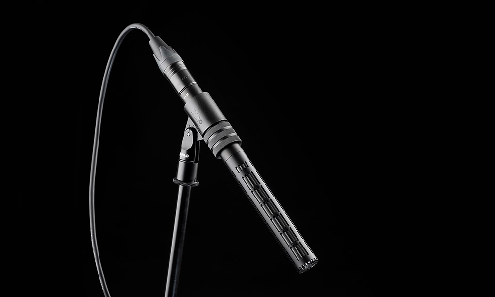 Nuevo DPA 2017: la evolución de los micrófonos de cañón