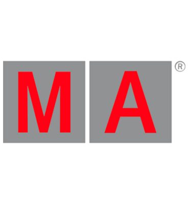 MA Lighting se incorpora al catálogo de soluciones de iluminación de SeeSound