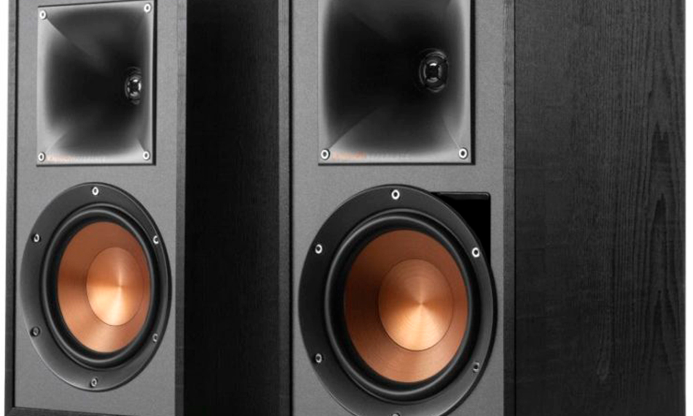 Klipsch R-51PM y R-41PM: autoamplificación para una belleza atemporal