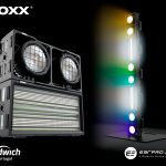 EARPRO&EES y Midwich Portugal dan la bienvenida a ROXX a su catálogo de distribución