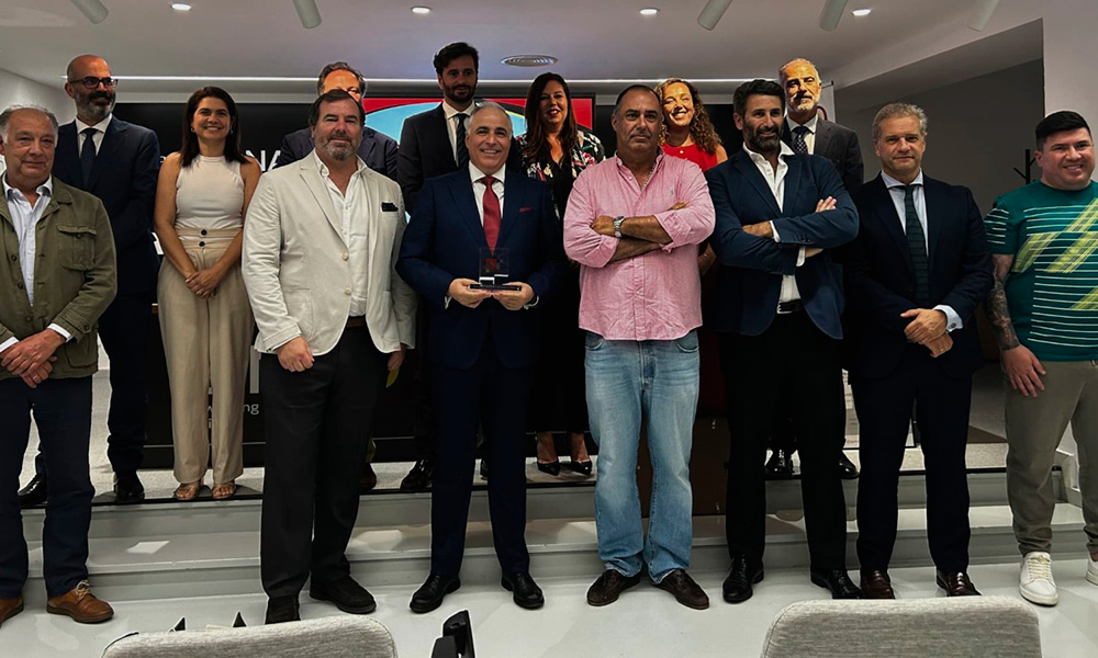 afial-alfalite-pyme-del-año Alfalite, galardonado con el prestigioso premio Pyme del Año