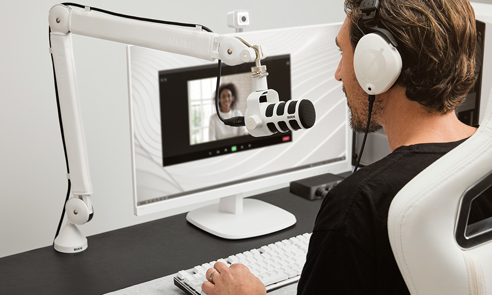 afial-zentralmedia-rode-psa+1-white RØDE presenta PSA1+ White