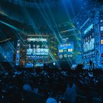Los micrófonos de Audio-Technica transmiten la emocionante atmósfera de la ESL Intel Extreme Masters 2025 a los salones de todo el mundo
