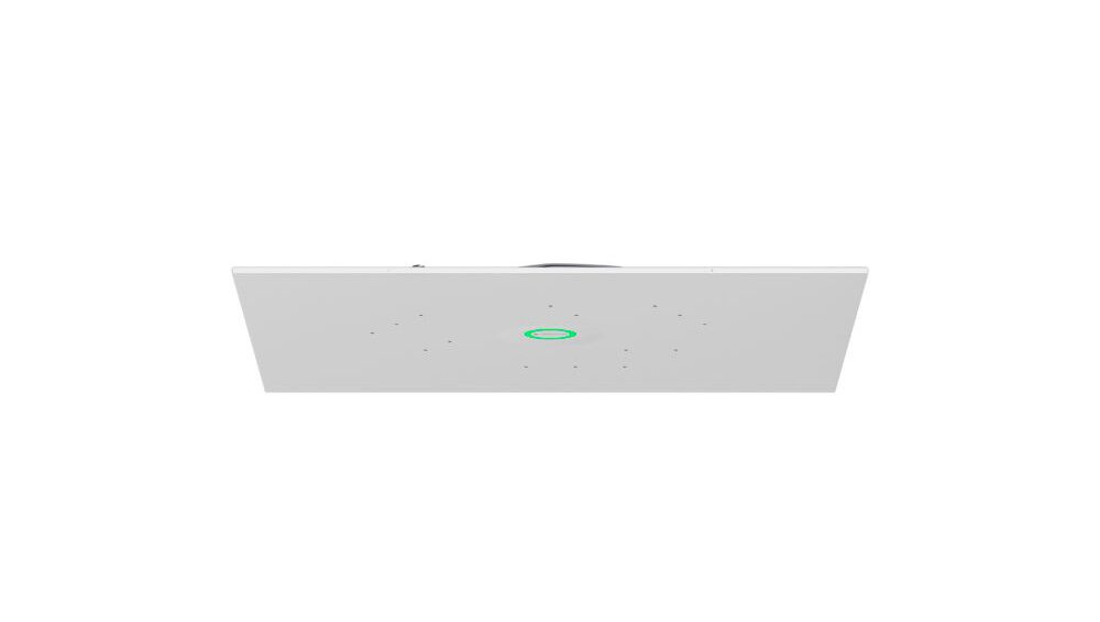 Sennheiser anuncia el sistema de techo TeamConnect Ceiling Medium