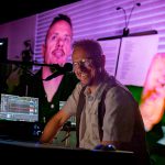 El sistema expandido EVO de Audient impulsa el pionero show en directo The Shadowmaker