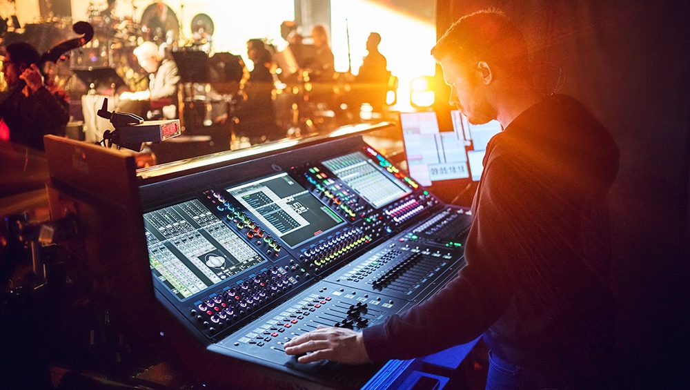 El mundo de Hans Zimmer: una sinfonía inmersiva. La experiencia teatral