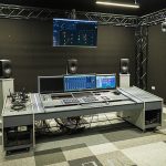 La Universidad de Coventry instala Audient ORIA en sus nuevos estudios inmersivos