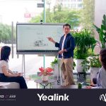 Yealink fortalece la propuesta de comunicaciones unificadas de EARPRO&EES en España y Portugal