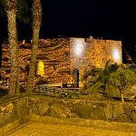 El Castillo de San Felipe brilla con nueva luz gracias a Audio Tenerife y Martin Professional