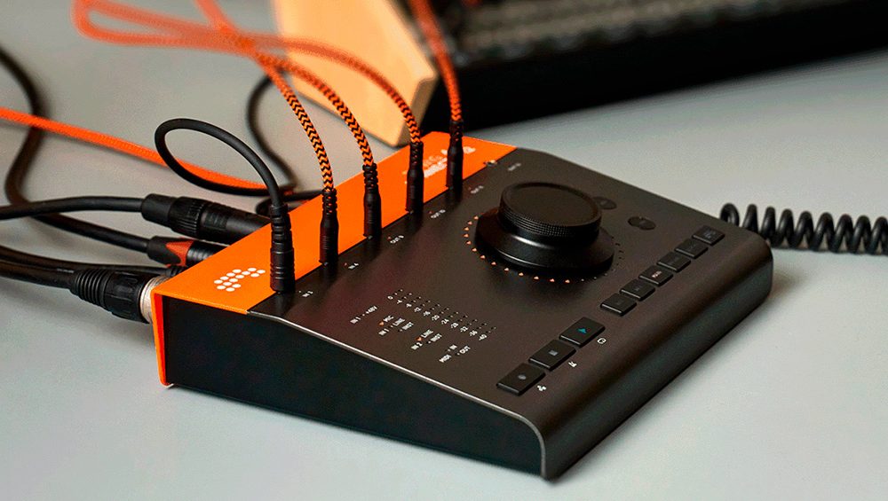 Descubre Bitwig Connect