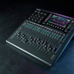 Allen & Heath anuncia la nueva generación de mezcladores digitales Serie Qu