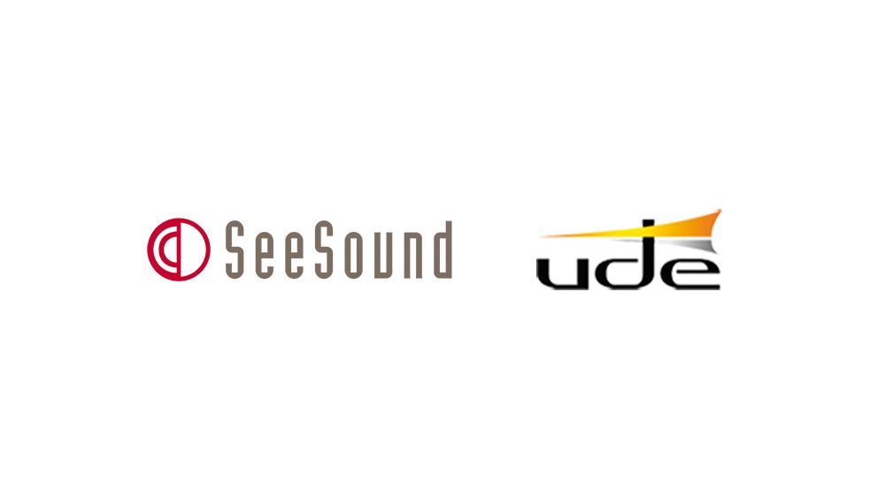 SeeSound adquiere UDE para ampliar su liderazgo en el mercado audiovisual profesional