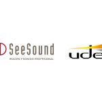 SeeSound adquiere UDE para ampliar su liderazgo en el mercado audiovisual profesional