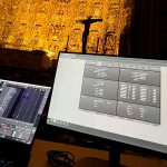 Florencio Ortiz transforma el retablo mayor de la Catedral de Sevilla en un lienzo de luz, historia y emoción