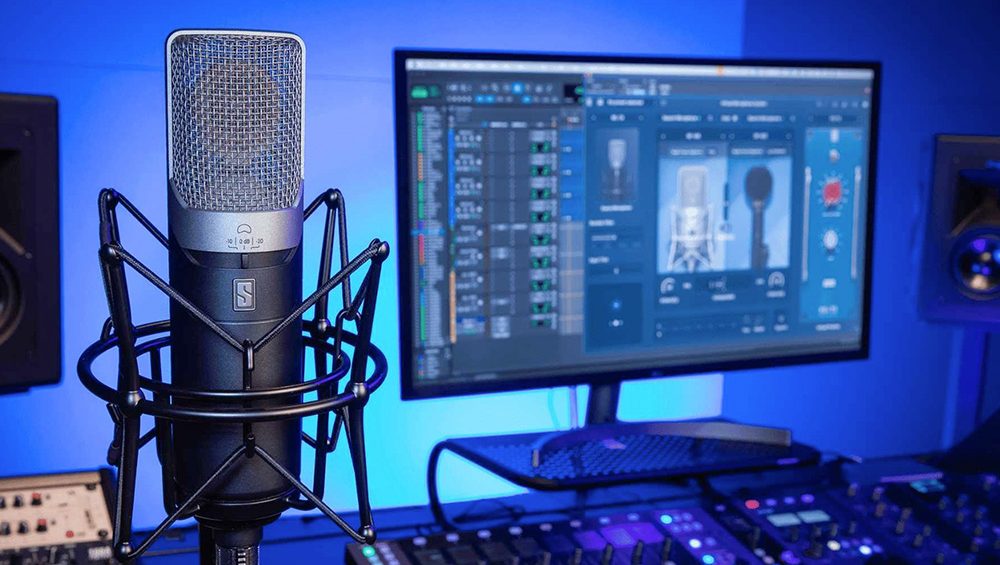 Nuevo ML-1A de Slate Digital en el stock de Zentralmedia