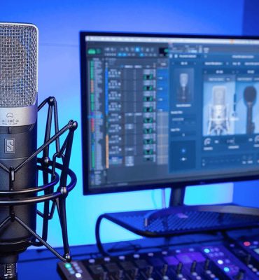 Nuevo ML-1A de Slate Digital en el stock de Zentralmedia