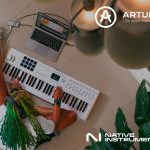 Descubre la alianza de Arturia y Native Instruments