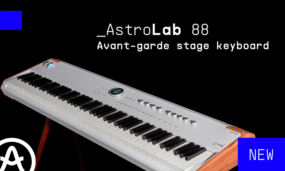 afial-zentralmedia-arturia-astrolab-88 Arturia presenta AstroLab 88