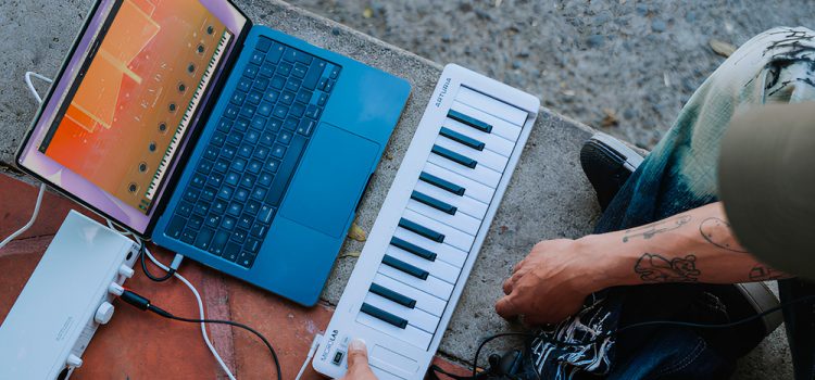 Arturia presenta MicroLab mk3