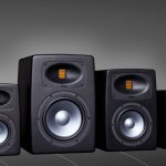 Eve Audio presenta EXO, su nueva serie de monitores de estudio