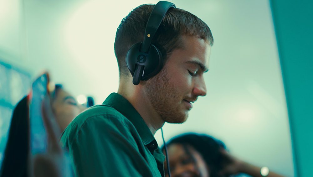 RØDE presenta sus primeros auriculares para DJ