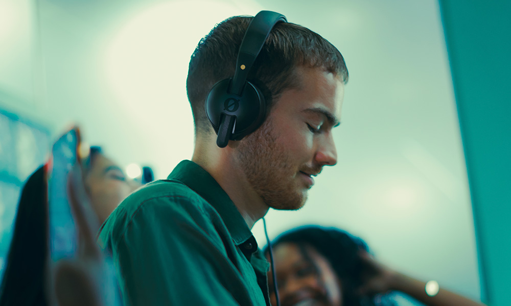 afial-zentralmedia-rode-NTH50 RØDE presenta sus primeros auriculares para DJ