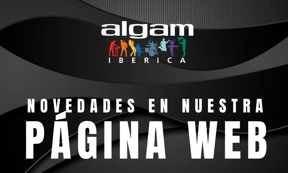 afial-algam-iberica-novedades-pagina-web Novedades en la página web de Algam Ibérica