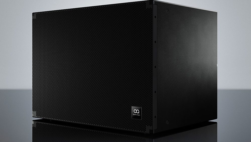 Las nuevas incorporaciones a la gama hablan por sí solas sobre el ecosistema Optimal Audio