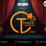 El Taller de Teatro de Robe de EARPRO&ESS vuelve a abrir el telón