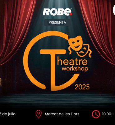 El Taller de Teatro de Robe de EARPRO&ESS vuelve a abrir el telón