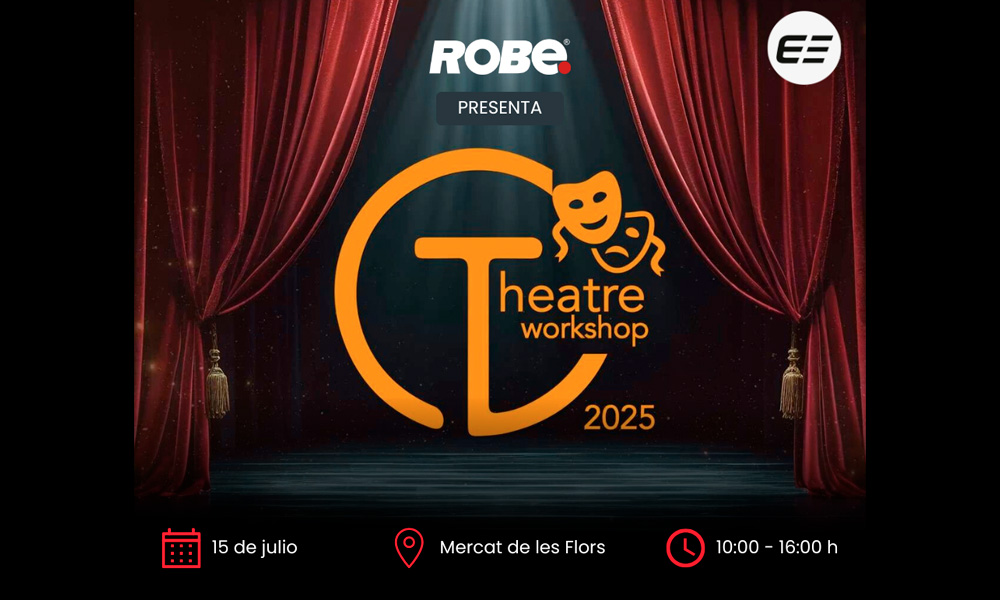 afial-earpro-ees-taller-teatro-robe El Taller de Teatro de Robe de EARPRO&ESS vuelve a abrir el telón