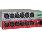 LightShark presenta la nueva Serie X en InfoComm