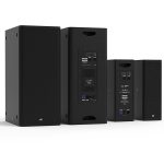 WORK PRO presenta la serie RAPTOR, un nuevo sistema portátil amplificado