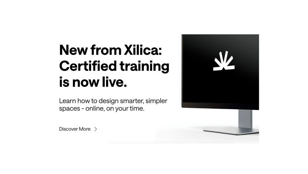 Xilica lanza su nueva plataforma de formación certificada en línea, ahora también disponible en español