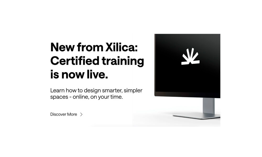 afial-magnetron-xilica-certified-training Xilica lanza su nueva plataforma de formación certificada en línea, ahora también disponible en español