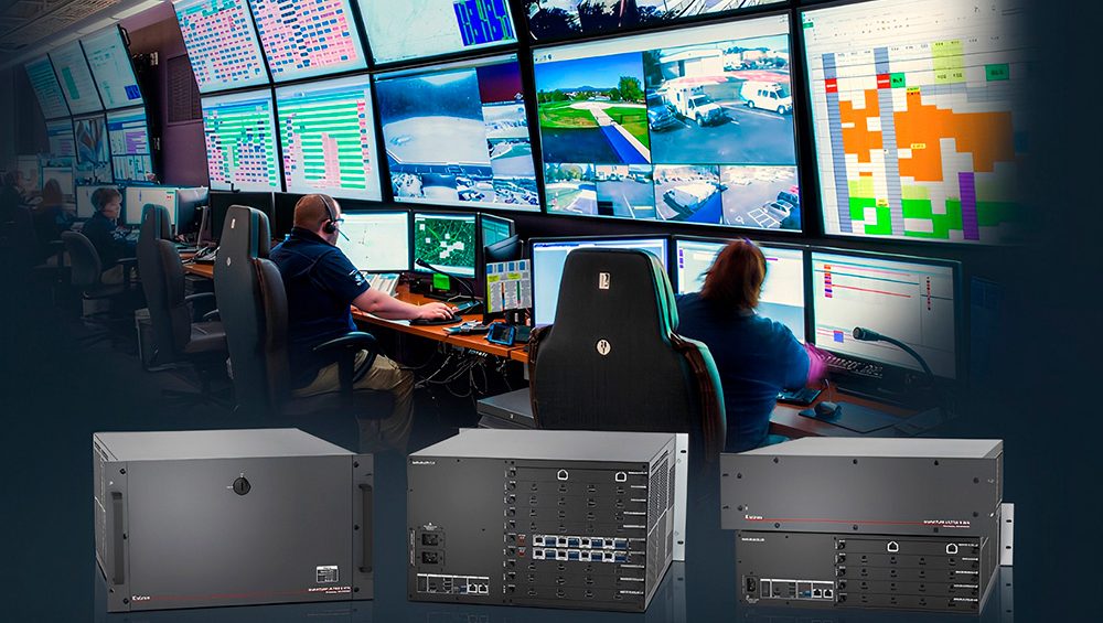 SeeSound firma un acuerdo de distribución con Extron para España y Portugal