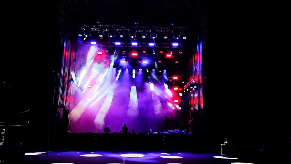 Eventalia confía en la tecnología de sonido e iluminación de SeeSound
