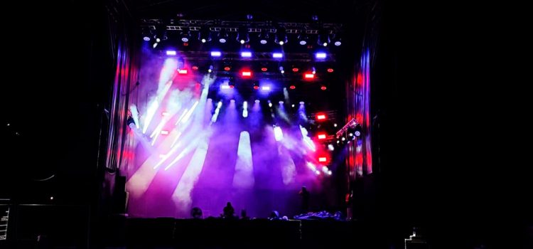 Eventalia confía en la tecnología de sonido e iluminación de SeeSound