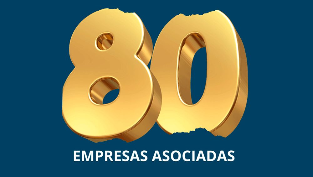 ASPEC ya cuenta con 80 empresas asociadas