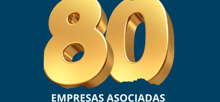 ASPEC ya cuenta con 80 empresas asociadas